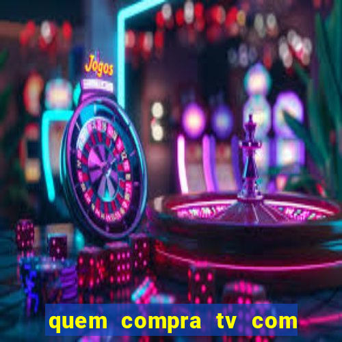 quem compra tv com defeito em porto alegre